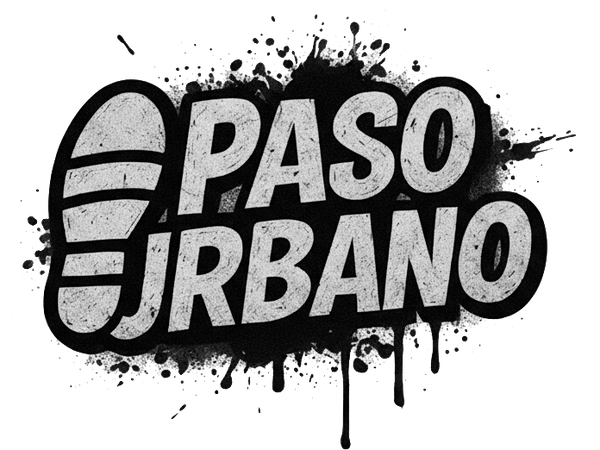 Paso Urbano